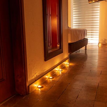 Hotel Cabo De La Vela Medellín Dış mekan fotoğraf