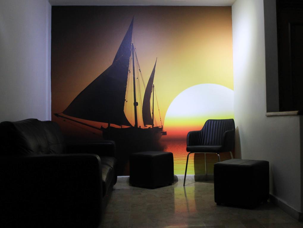 Hotel Cabo De La Vela Medellín Dış mekan fotoğraf