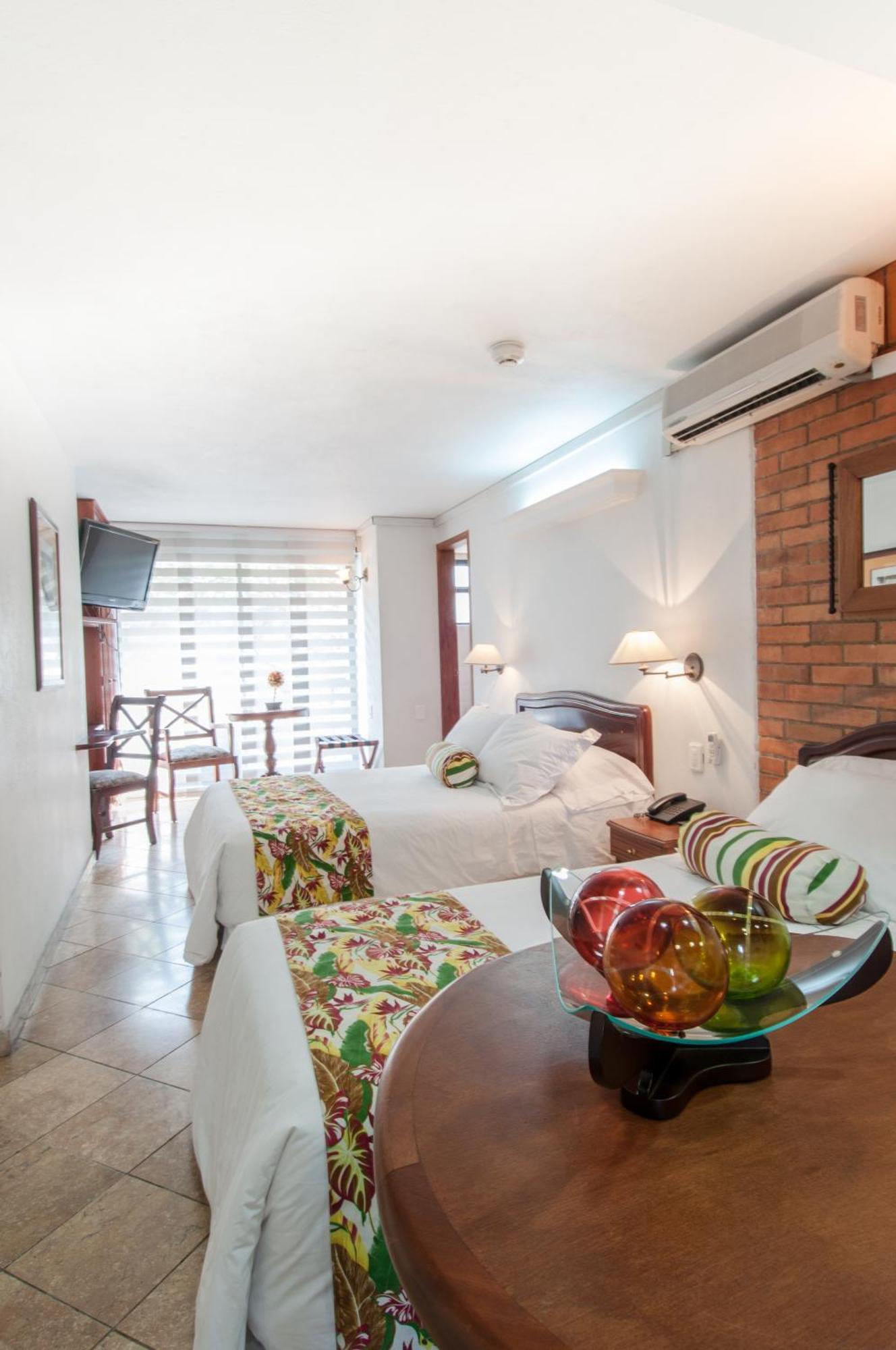 Hotel Cabo De La Vela Medellín Dış mekan fotoğraf