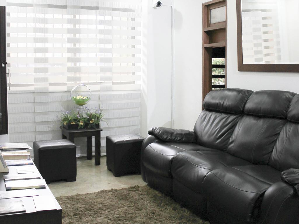 Hotel Cabo De La Vela Medellín Dış mekan fotoğraf