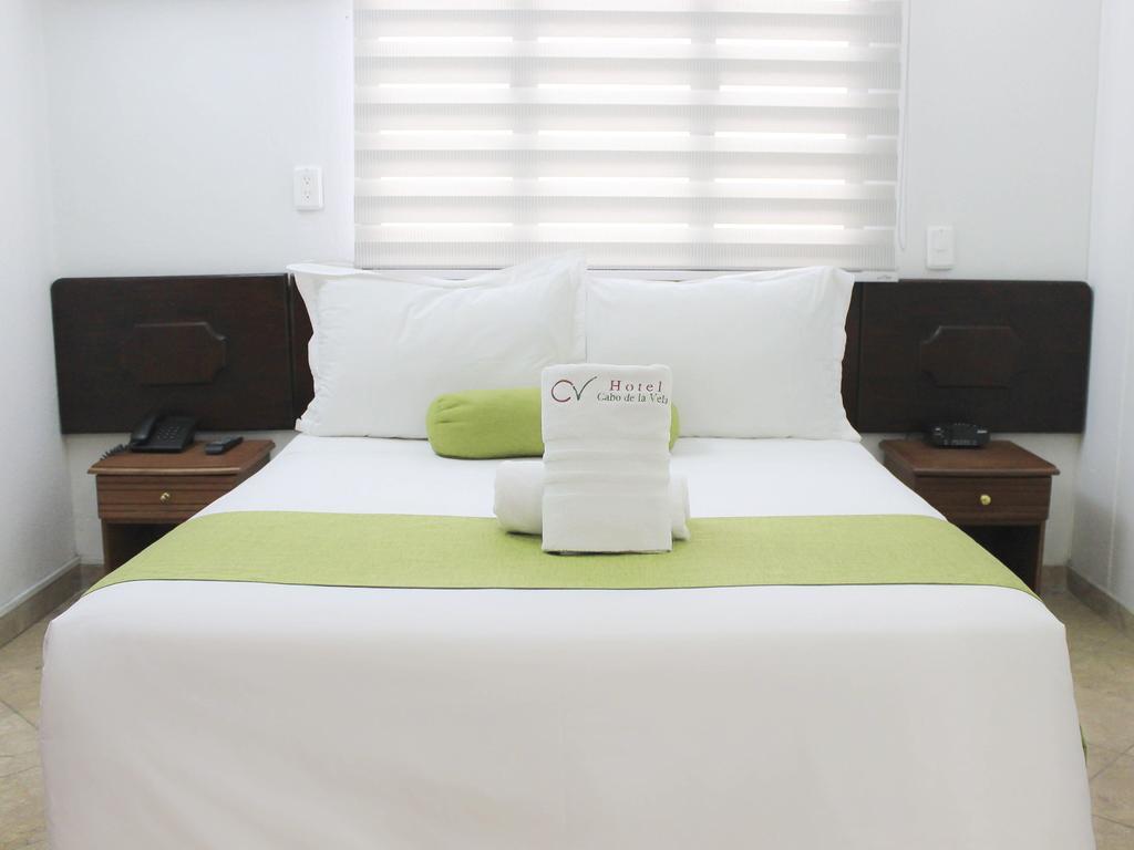 Hotel Cabo De La Vela Medellín Dış mekan fotoğraf