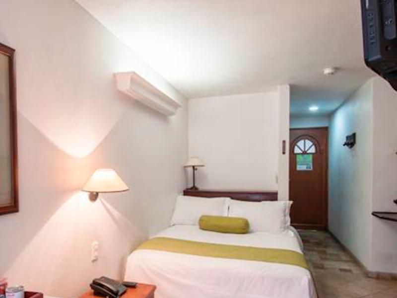 Hotel Cabo De La Vela Medellín Dış mekan fotoğraf