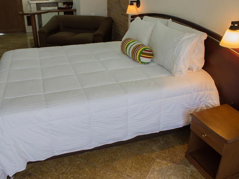 Hotel Cabo De La Vela Medellín Dış mekan fotoğraf