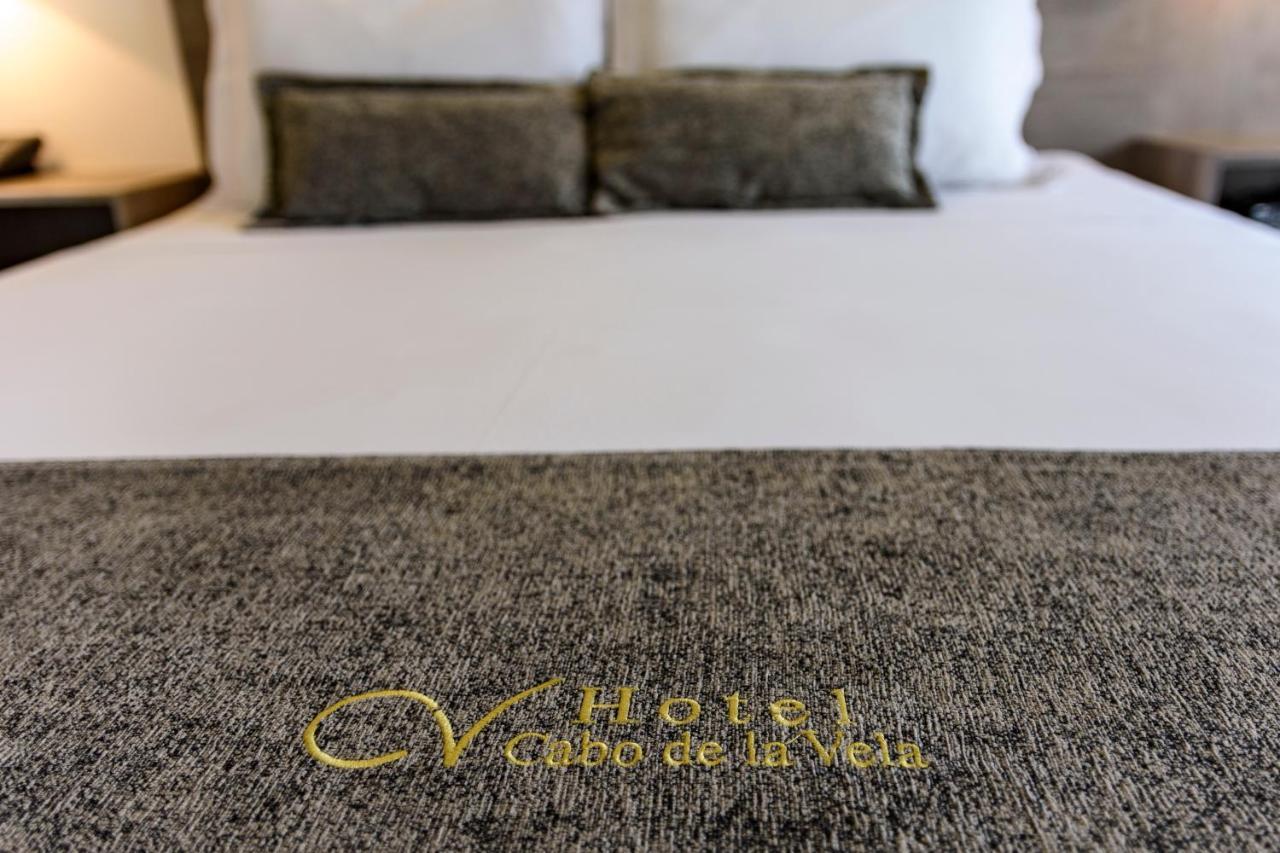 Hotel Cabo De La Vela Medellín Dış mekan fotoğraf