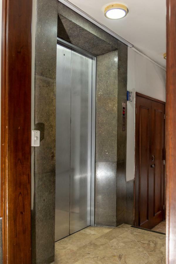 Hotel Cabo De La Vela Medellín Dış mekan fotoğraf