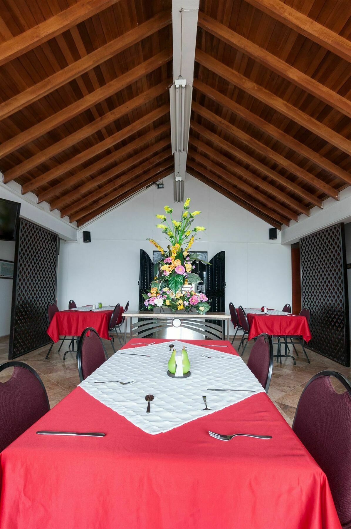 Hotel Cabo De La Vela Medellín Dış mekan fotoğraf