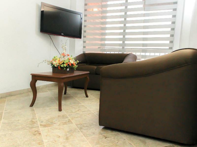 Hotel Cabo De La Vela Medellín Dış mekan fotoğraf